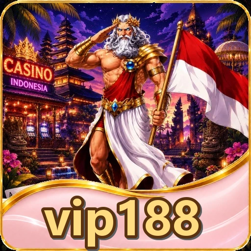 vip188 — panduan slot Epic Legends