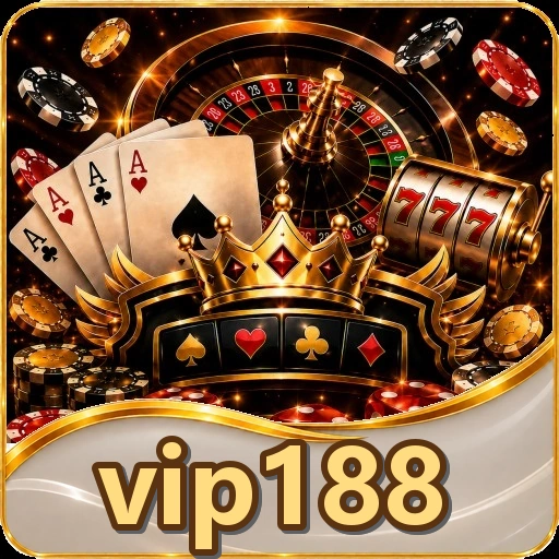 Turnamen Grand Slot Nasional di vip188