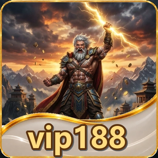 Banner promo bonus spesial vip188