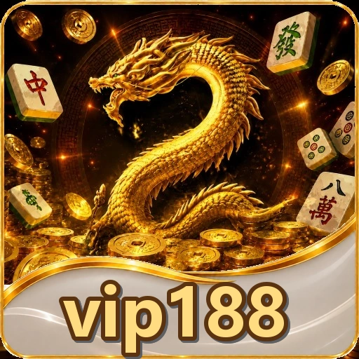 Banner promo daftar dan bonus vip188